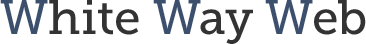 White Way Web
